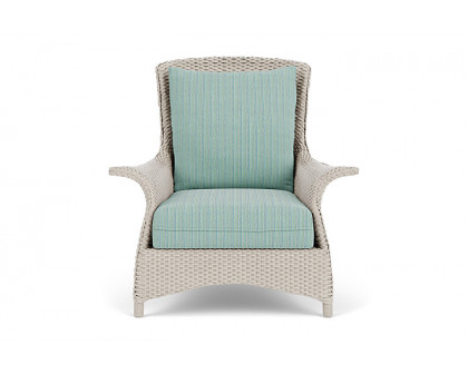 Lloyd Flanders - Mandalay Lounge Chair