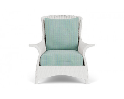 Lloyd Flanders - Mandalay Lounge Chair