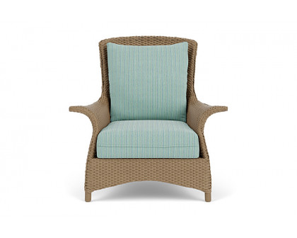 Lloyd Flanders - Mandalay Lounge Chair