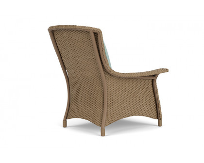 Lloyd Flanders™ Mandalay Lounge Chair - Fawn