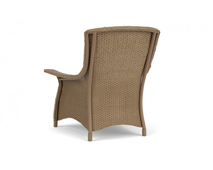 Lloyd Flanders™ Mandalay Lounge Chair - Fawn