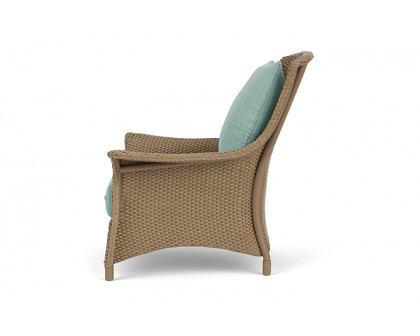 Lloyd Flanders™ Mandalay Lounge Chair - Fawn