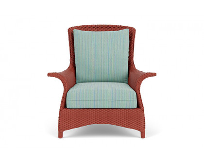 Lloyd Flanders - Mandalay Lounge Chair