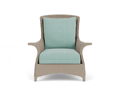 Lloyd Flanders - Mandalay Lounge Chair