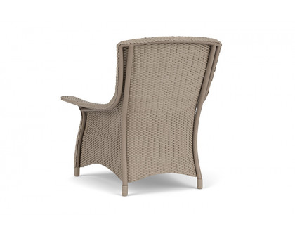 Lloyd Flanders™ Mandalay Lounge Chair - French Beige