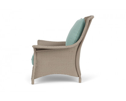 Lloyd Flanders™ Mandalay Lounge Chair - French Beige