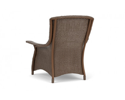 Lloyd Flanders™ Mandalay Lounge Chair - Bark