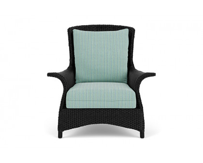 Lloyd Flanders - Mandalay Lounge Chair