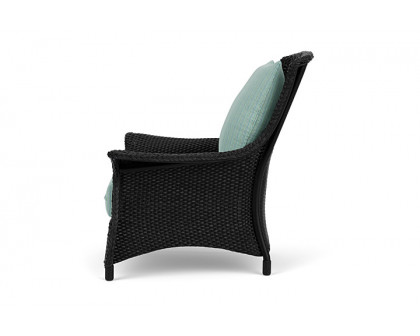 Lloyd Flanders™ Mandalay Lounge Chair - Ebony