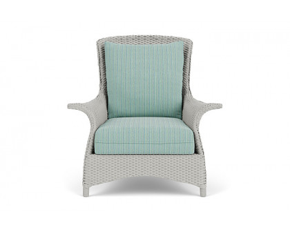 Lloyd Flanders - Mandalay Lounge Chair