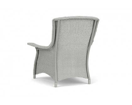 Lloyd Flanders™ Mandalay Lounge Chair - Platinum