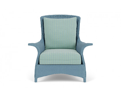 Lloyd Flanders - Mandalay Lounge Chair