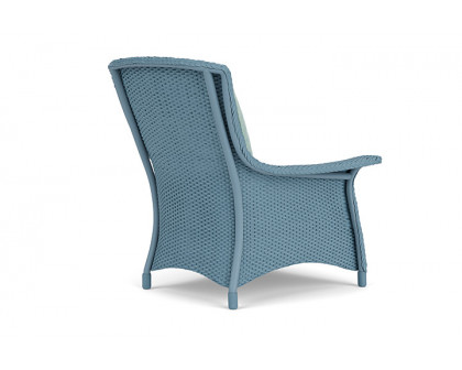 Lloyd Flanders™ Mandalay Lounge Chair - Stillwater