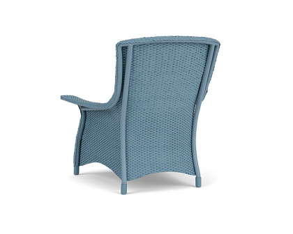 Lloyd Flanders™ Mandalay Lounge Chair - Stillwater