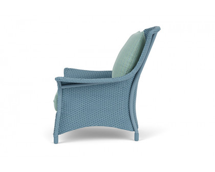 Lloyd Flanders™ Mandalay Lounge Chair - Stillwater