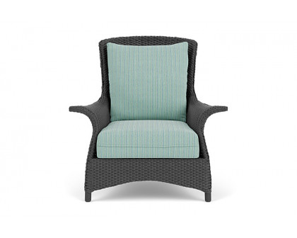 Lloyd Flanders - Mandalay Lounge Chair