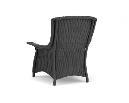 Lloyd Flanders™ Mandalay Lounge Chair - Charcoal