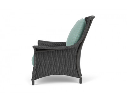 Lloyd Flanders™ Mandalay Lounge Chair - Charcoal