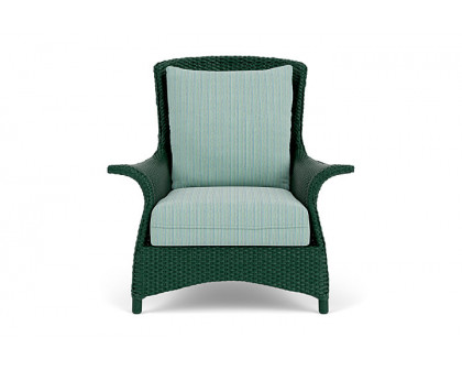 Lloyd Flanders - Mandalay Lounge Chair