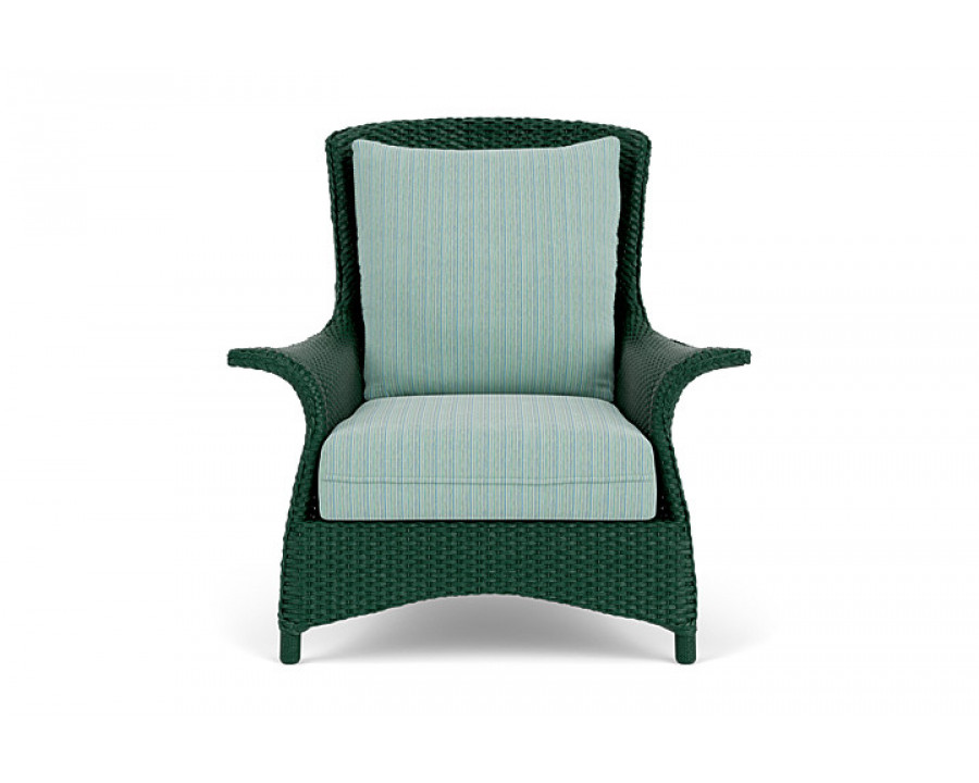 Lloyd Flanders™ Mandalay Lounge Chair - Woodland