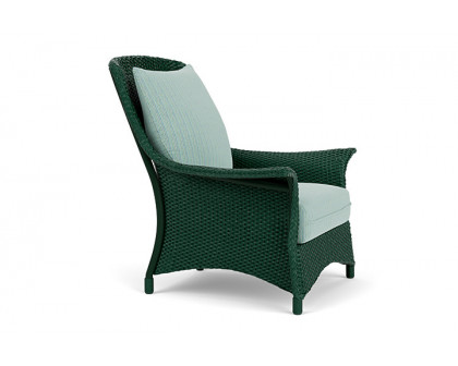 Lloyd Flanders™ Mandalay Lounge Chair - Woodland