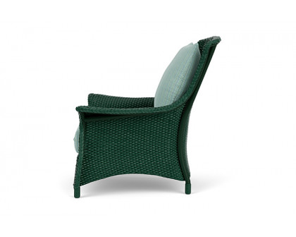 Lloyd Flanders™ Mandalay Lounge Chair - Woodland