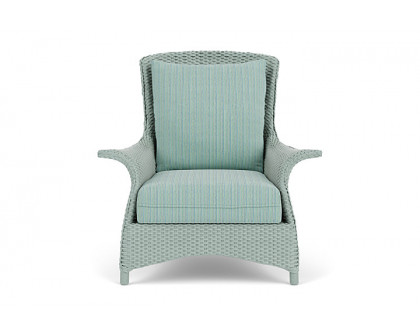 Lloyd Flanders - Mandalay Lounge Chair