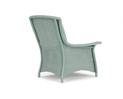 Lloyd Flanders™ Mandalay Lounge Chair - Sea Glass