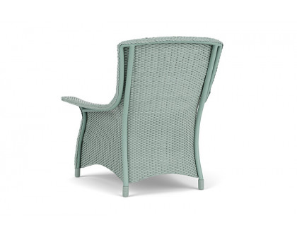 Lloyd Flanders™ Mandalay Lounge Chair - Sea Glass