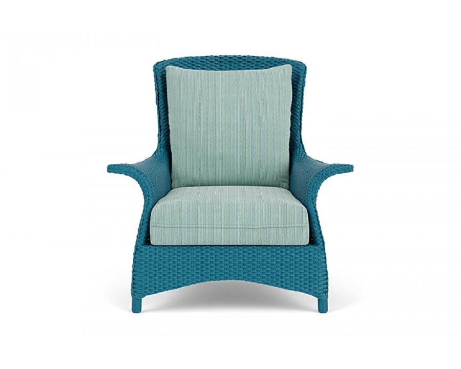 Lloyd Flanders - Mandalay Lounge Chair