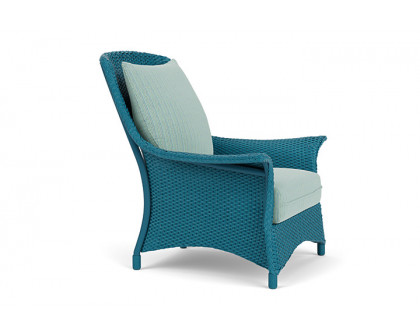 Lloyd Flanders - Mandalay Lounge Chair