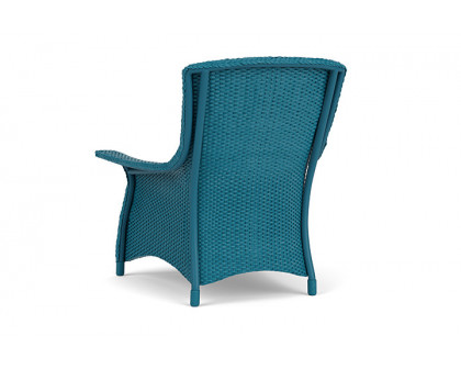 Lloyd Flanders™ Mandalay Lounge Chair - Peacock