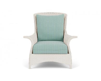 Lloyd Flanders - Mandalay Lounge Chair