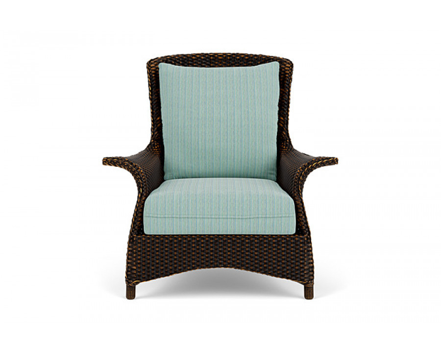 Lloyd Flanders™ Mandalay Lounge Chair - Mink