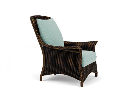 Lloyd Flanders™ Mandalay Lounge Chair - Mink