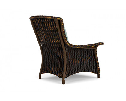 Lloyd Flanders™ Mandalay Lounge Chair - Mink