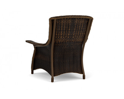 Lloyd Flanders™ Mandalay Lounge Chair - Mink