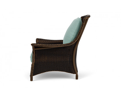 Lloyd Flanders™ Mandalay Lounge Chair - Mink