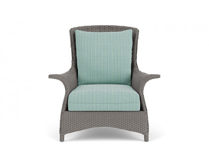 Lloyd Flanders - Mandalay Lounge Chair