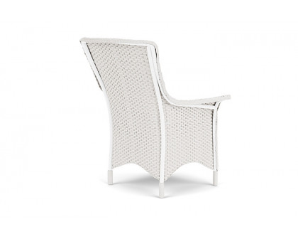 Lloyd Flanders™ Mandalay Dining Armchair - White