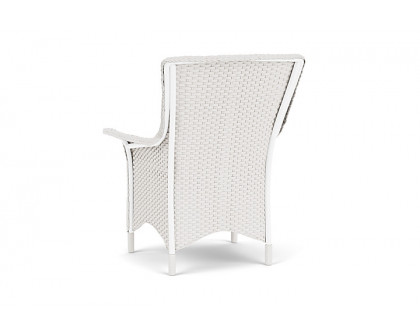 Lloyd Flanders™ Mandalay Dining Armchair - White