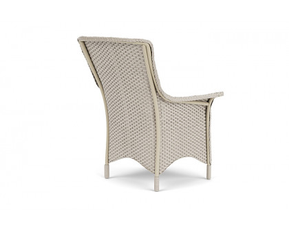 Lloyd Flanders™ Mandalay Dining Armchair - Linen