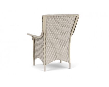 Lloyd Flanders™ Mandalay Dining Armchair - Linen