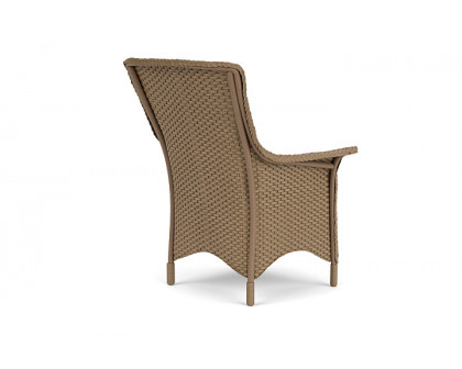 Lloyd Flanders™ Mandalay Dining Armchair - Fawn