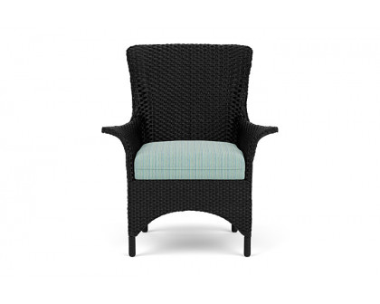 Lloyd Flanders - Mandalay Dining Armchair