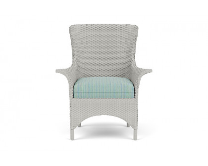 Lloyd Flanders - Mandalay Dining Armchair