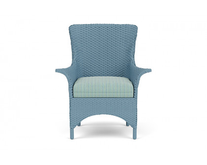 Lloyd Flanders - Mandalay Dining Armchair