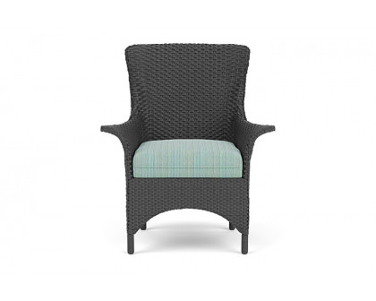 Lloyd Flanders - Mandalay Dining Armchair