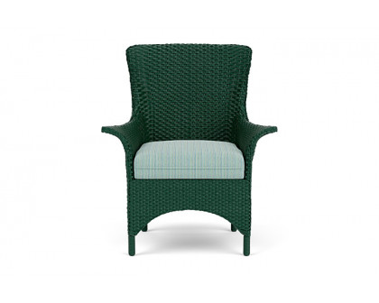 Lloyd Flanders - Mandalay Dining Armchair