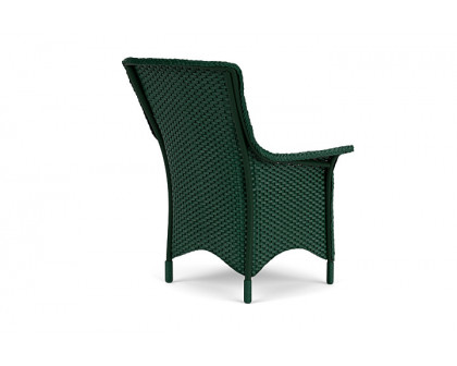 Lloyd Flanders™ Mandalay Dining Armchair - Woodland